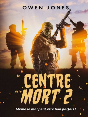 cover image of Le Centre de la Mort 2
